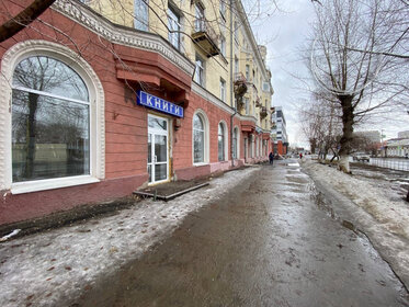 Купить квартиру-студию с отделкой под ключ на улице Петухова в Новосибирске - изображение 27