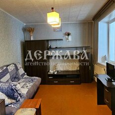 Квартира 30 м², 1-комнатная - изображение 3