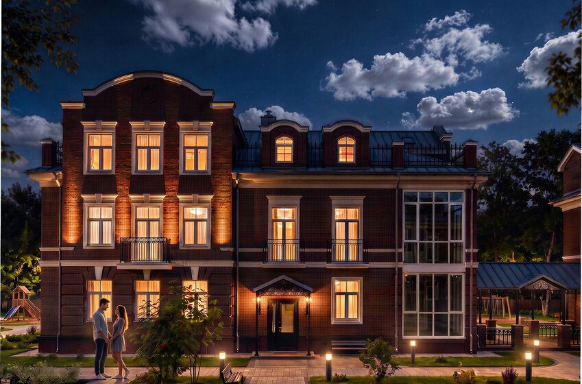 82,5 м², 2-комнатная квартира 13 200 000 ₽ - изображение 41