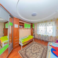 Квартира 146,5 м², 4-комнатная - изображение 4