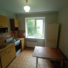 Квартира 54,1 м², 2-комнатная - изображение 5