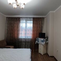 Квартира 42 м², 1-комнатная - изображение 4