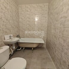 Квартира 31 м², 1-комнатная - изображение 2