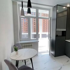 Квартира 38,1 м², 1-комнатная - изображение 4