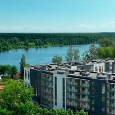 Квартира 30,5 м², студия - изображение 5