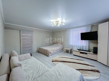 39,2 м², 1-комнатная квартира 4 150 000 ₽ - изображение 65