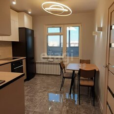 Квартира 40 м², 1-комнатная - изображение 5