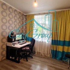 Квартира 65,1 м², 3-комнатная - изображение 4