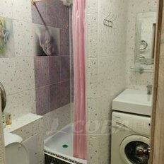 Квартира 29,4 м², 1-комнатная - изображение 5