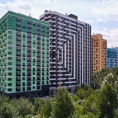 Квартира 32,7 м², 2-комнатная - изображение 2