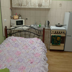 Квартира 45 м², 2-комнатная - изображение 1