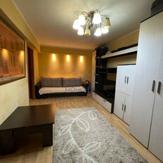 Квартира 40 м², 2-комнатная - изображение 1