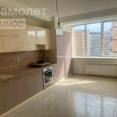 Квартира 80 м², 3-комнатная - изображение 1