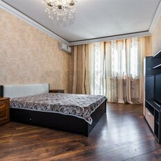 Квартира 56,5 м², 1-комнатная - изображение 1