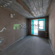 Квартира 20 м², студия - изображение 4