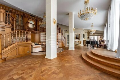 578 м², 6-комнатные апартаменты 1 352 690 048 ₽ - изображение 24