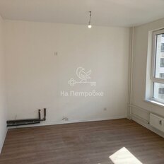 Квартира 27,8 м², студия - изображение 1