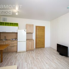 Квартира 28,1 м², студия - изображение 5