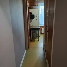 Квартира 32,5 м², 1-комнатная - изображение 1