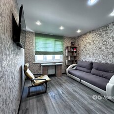 Квартира 66 м², 2-комнатная - изображение 1