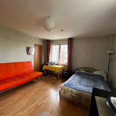 Квартира 44,5 м², 1-комнатная - изображение 4
