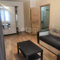 Квартира 36,6 м², 1-комнатная - изображение 2