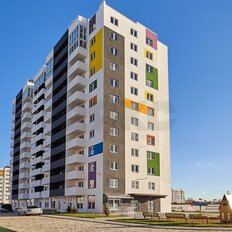 Квартира 36,6 м², 1-комнатная - изображение 2