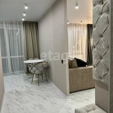 Квартира 32,6 м², 1-комнатная - изображение 5