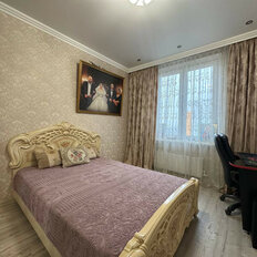 Квартира 56 м², 2-комнатная - изображение 5