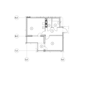 26,2 м², 1-комнатная квартира 2 650 000 ₽ - изображение 84