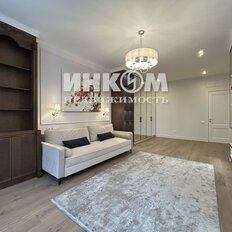 Квартира 290,7 м², 6-комнатная - изображение 5