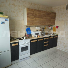 Квартира 50,4 м², 1-комнатная - изображение 2