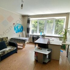 Квартира 64 м², 3-комнатная - изображение 2