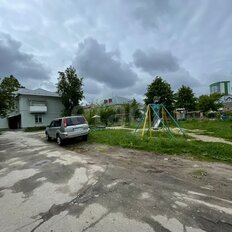 Квартира 54,3 м², 2-комнатная - изображение 2