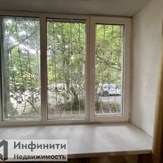 Квартира 31 м², 1-комнатная - изображение 5