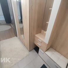 Квартира 20 м², 1-комнатная - изображение 5