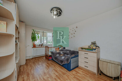 18,4 м², квартира-студия 5 300 000 ₽ - изображение 36