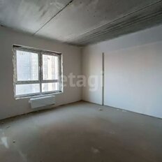 Квартира 72,1 м², 2-комнатная - изображение 5