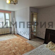 Квартира 42,4 м², 2-комнатная - изображение 3