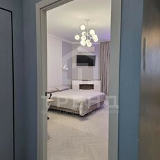 Квартира 43,1 м², 1-комнатная - изображение 3
