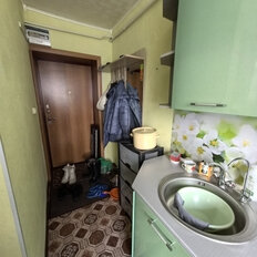Квартира 25,1 м², 1-комнатная - изображение 5