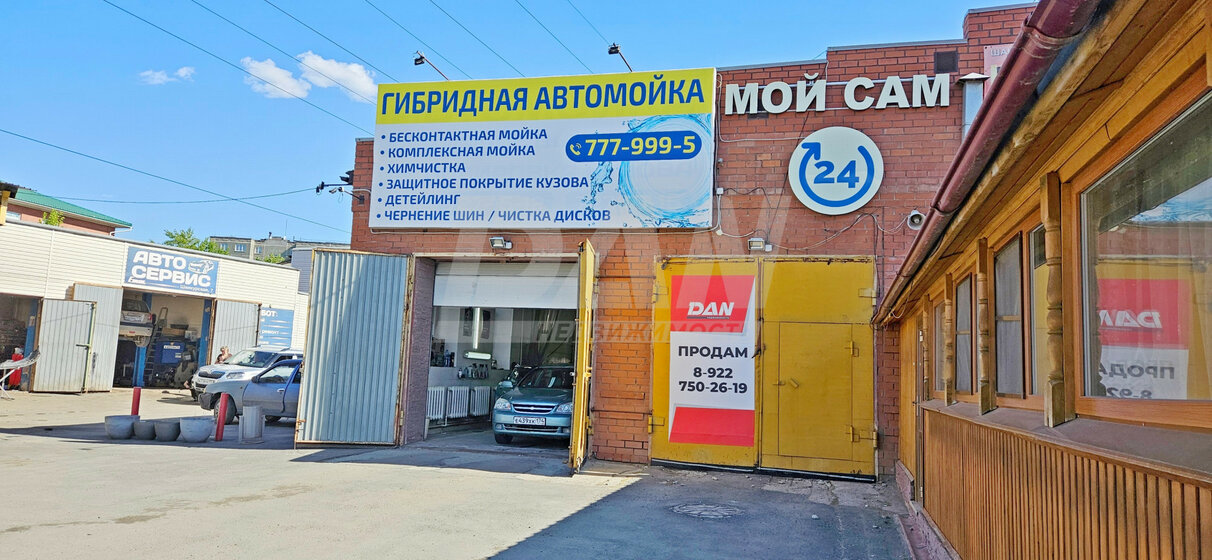 300 м², торговое помещение 21 200 000 ₽ - изображение 1