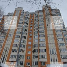 Квартира 51,4 м², 2-комнатная - изображение 1