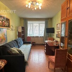 Квартира 43 м², 2-комнатная - изображение 1