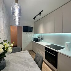 Квартира 63,7 м², 3-комнатная - изображение 2