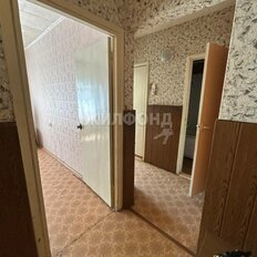 Квартира 54 м², 2-комнатная - изображение 3