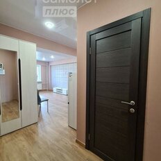 Квартира 34 м², студия - изображение 3