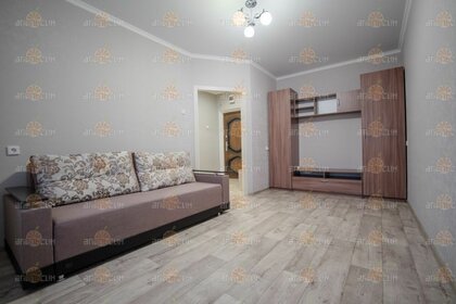 31,6 м², 1-комнатная квартира 18 000 ₽ в месяц - изображение 32