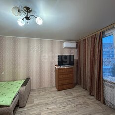 Квартира 30 м², 1-комнатная - изображение 3