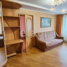 Квартира 46,1 м², 2-комнатная - изображение 3